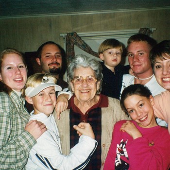 Photo of Alice Persyn